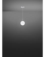 Lampa wisząca Lumi/Sfera 14 F07A17 Fabbian