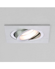 Wpust sufitowy ruchomy Taro Square 230V alu 5638 Astro Lighting